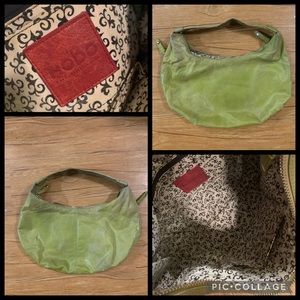 HOBO brand Paulette hobo-bag